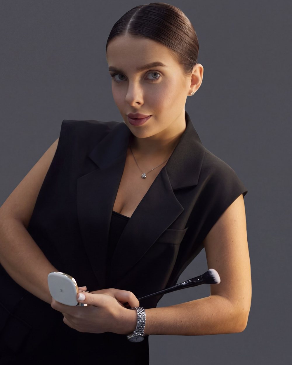 Алина, визажист