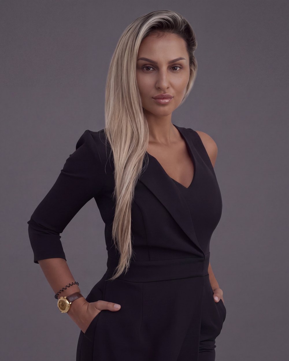Яна Самсонова, косметолог